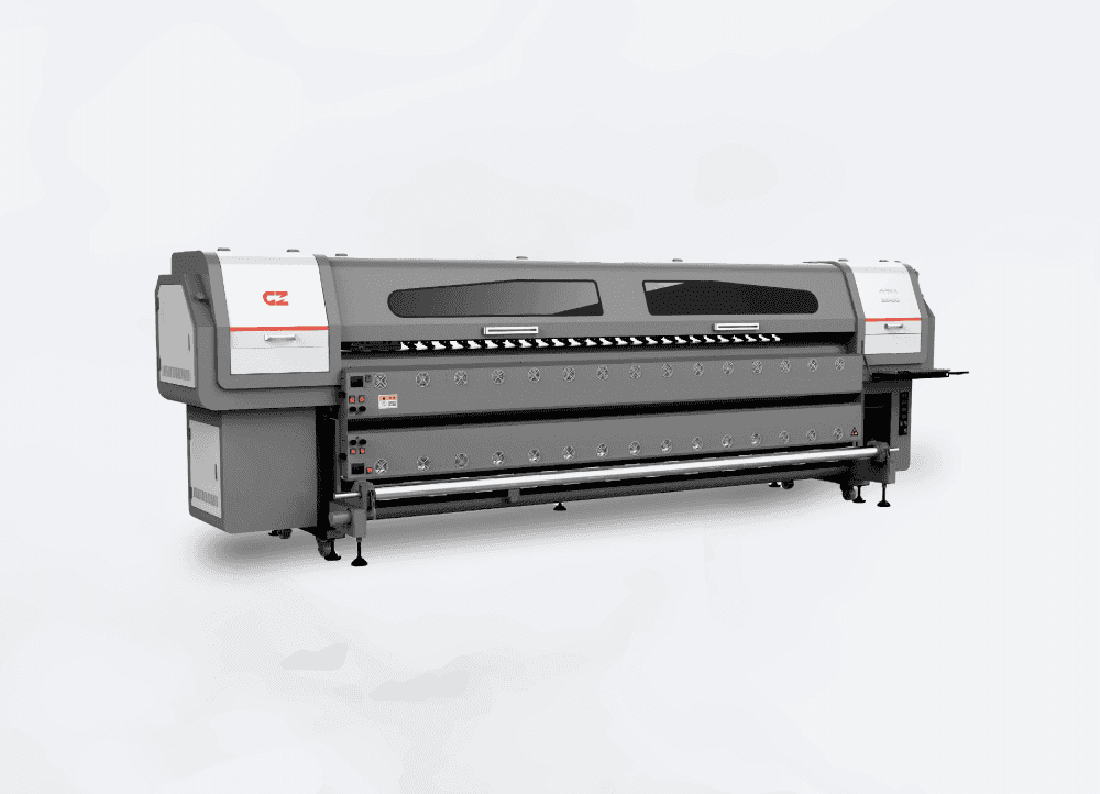 7 Ad. Gongzheng GZM3204SG